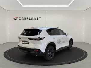 Mazda CX-5 2.5 Homura AWD