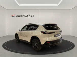 Mazda CX-5 2.5 Homura AWD