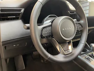 Mazda CX-5 2.5 Homura AWD