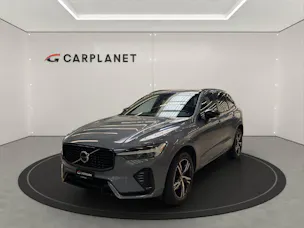 Volvo XC60 2.0 T6 TE R-Design eAWD