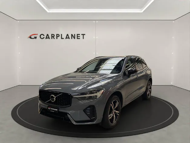 Volvo XC60 2.0 T6 TE R-Design eAWD