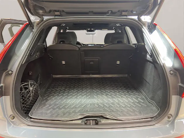 Volvo XC60 2.0 T6 TE R-Design eAWD