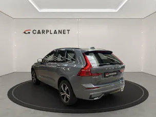 VOLVO XC60 2.0 T6 TE R-Design eAWD