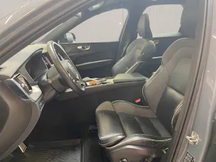 VOLVO XC60 2.0 T6 TE R-Design eAWD