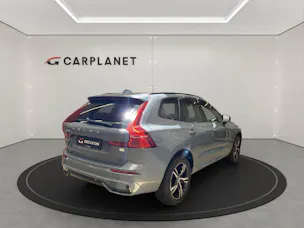 VOLVO XC60 2.0 T6 TE R-Design eAWD