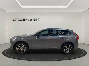 VOLVO XC60 2.0 T6 TE R-Design eAWD