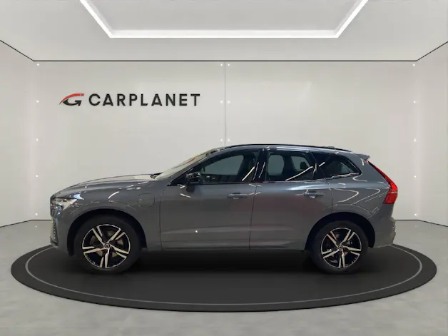 Volvo XC60 2.0 T6 TE R-Design eAWD
