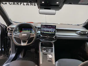 DACIA Bigster 1.8 Hybrid Journey