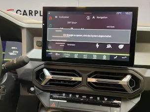 DACIA Bigster 1.8 Hybrid Journey