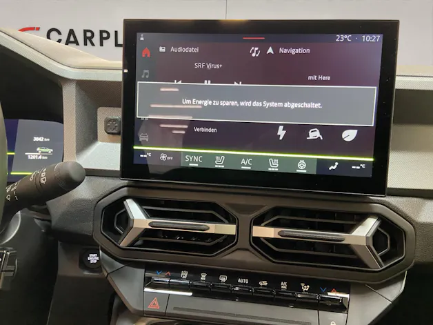 DACIA Bigster 1.8 Hybrid Journey
