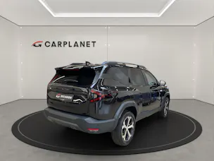 DACIA Bigster 1.8 Hybrid Journey
