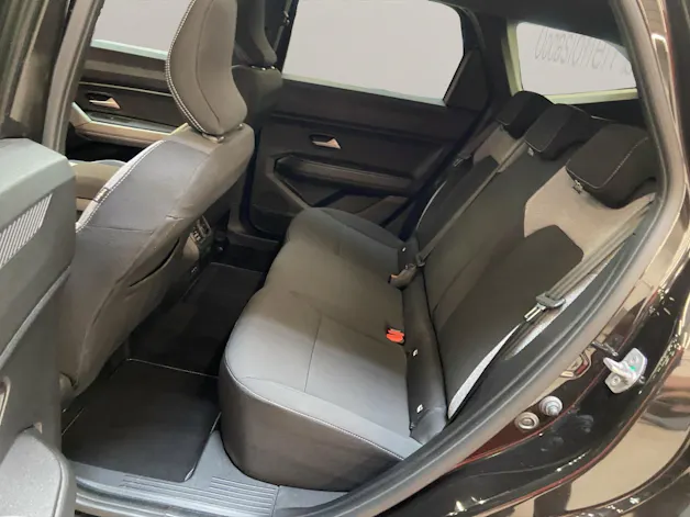 DACIA Bigster 1.8 Hybrid Journey