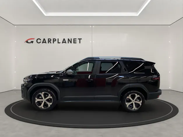 DACIA Bigster 1.8 Hybrid Journey