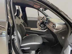 DACIA Bigster 1.8 Hybrid Journey