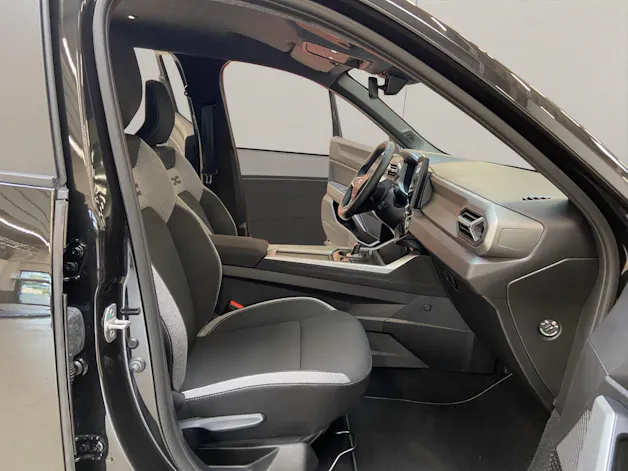 DACIA Bigster 1.8 Hybrid Journey