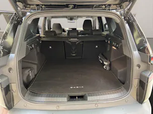 DACIA Bigster 1.8 Hybrid Journey