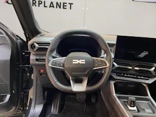 DACIA Bigster 1.8 Hybrid Journey