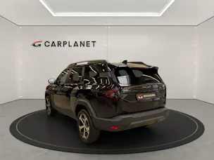 DACIA Bigster 1.8 Hybrid Journey