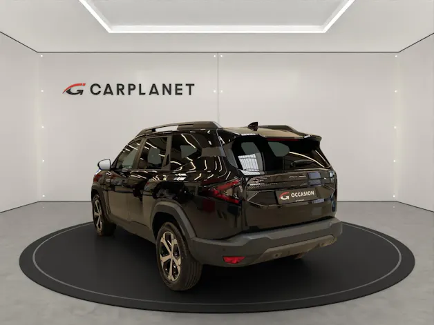 DACIA Bigster 1.8 Hybrid Journey