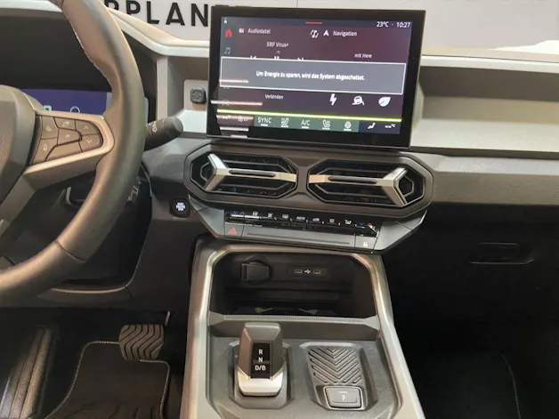 DACIA Bigster 1.8 Hybrid Journey
