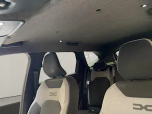 DACIA Bigster 1.8 Hybrid Journey