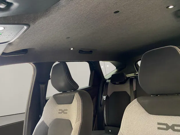 DACIA Bigster 1.8 Hybrid Journey