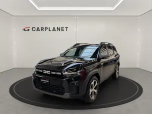 Dacia Bigster 1.8 Hybrid Journey