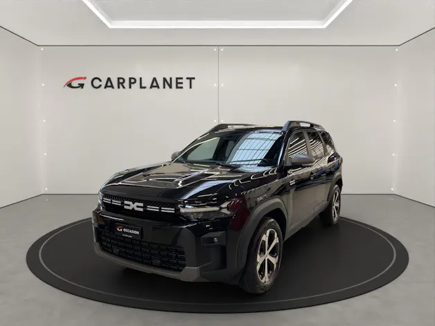 DACIA Bigster 1.8 Hybrid Journey