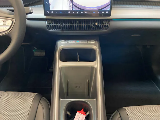 BYD Dolphin G DM-i Comfort