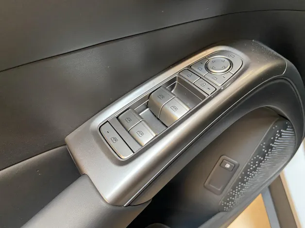 BYD Dolphin G DM-i Comfort