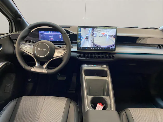 BYD Dolphin G DM-i Comfort