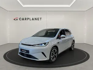 BYD Dolphin G DM-i Comfort