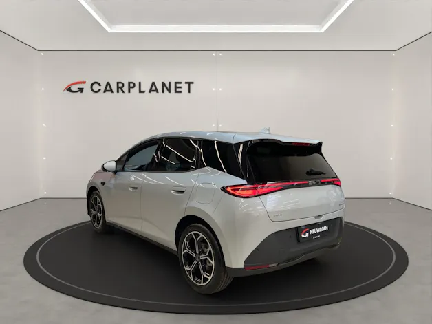 BYD Dolphin G DM-i Comfort