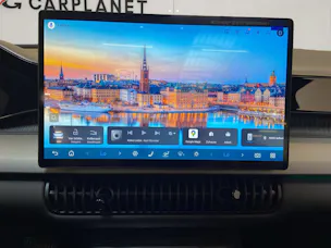 BYD Dolphin G DM-i Comfort