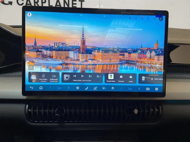 BYD Dolphin G DM-i Comfort