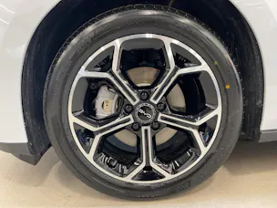 BYD Dolphin G DM-i Comfort