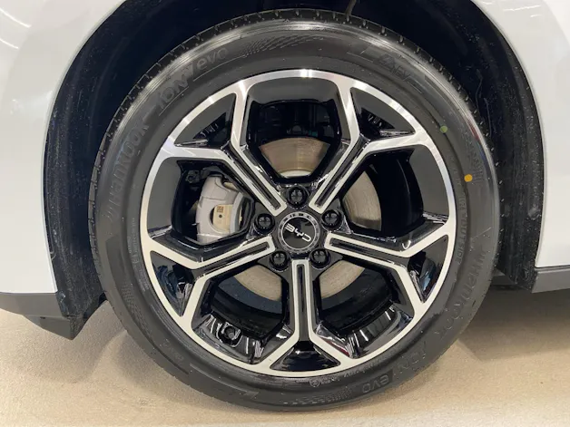 BYD Dolphin G DM-i Comfort