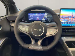 BYD Dolphin G DM-i Comfort