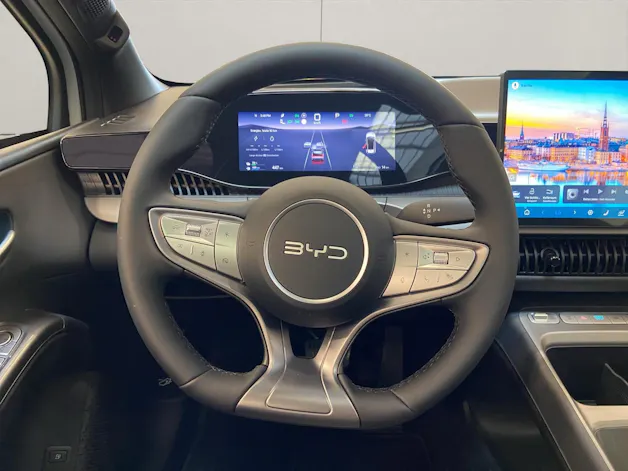 BYD Dolphin G DM-i Comfort
