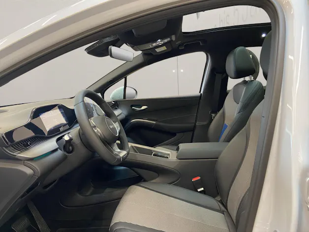 BYD Dolphin G DM-i Comfort