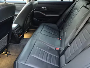 BMW 330e x DriveTouring Steptronic
