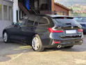 BMW 330e x DriveTouring Steptronic