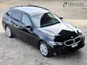 BMW 330e x DriveTouring Steptronic