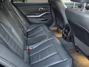BMW 330e x DriveTouring Steptronic