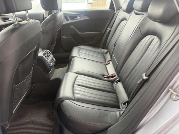 Audi A6 allroad 3.0 BiTDI V6 quattro tiptronic