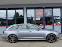 Audi A6 allroad 3.0 BiTDI V6 quattro tiptronic