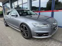 Audi A6 allroad 3.0 BiTDI V6 quattro tiptronic