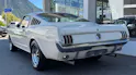 FORD V8 Fastback 302