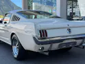 FORD V8 Fastback 302