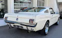 FORD V8 Fastback 302
